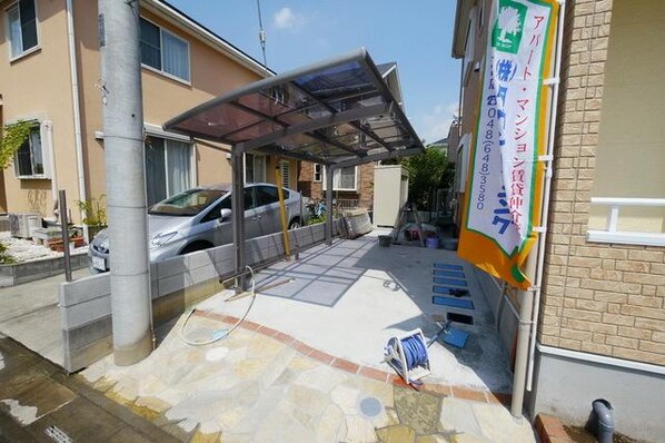 T'SタウンIIIの物件内観写真